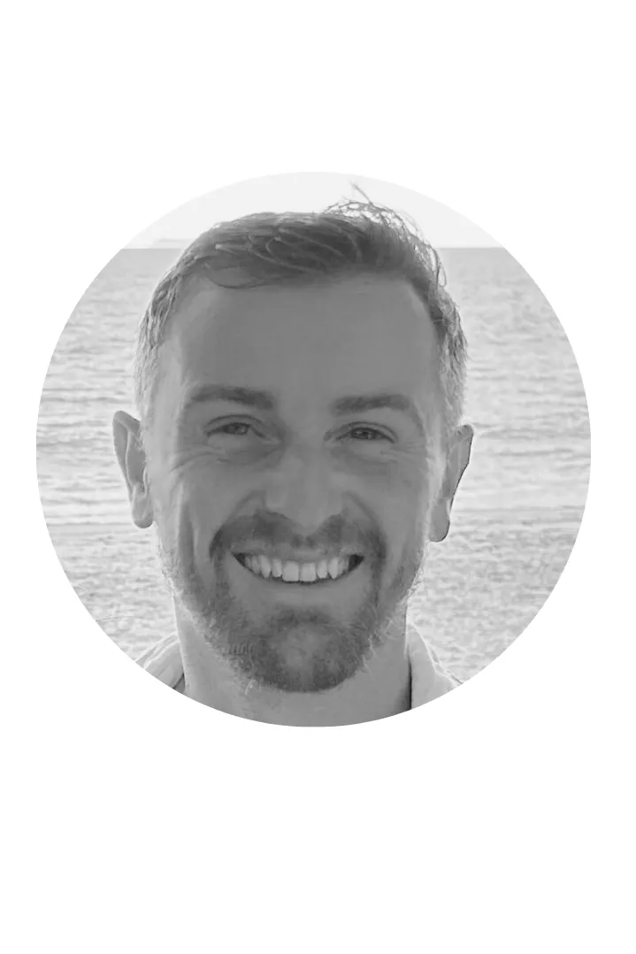 Kevin Bonner, Co-Founder and COO of FiSci.