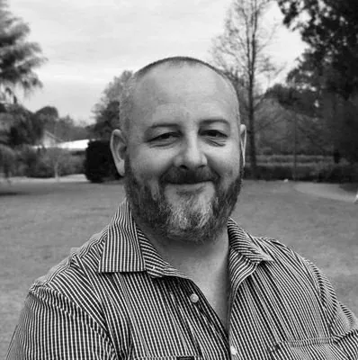 Simon Davis